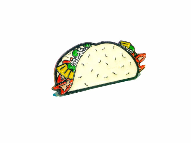 100 pins personalizados